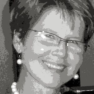 Meet your Posher, Sharon